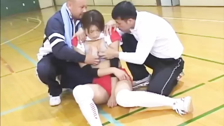 AV Debut Active Volleyball Players AV Debut Active Volleyball Players