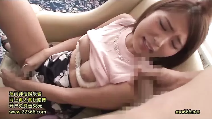 WANZ-578 Ikuiku Premature Ejaculation Married Tsuno Miho