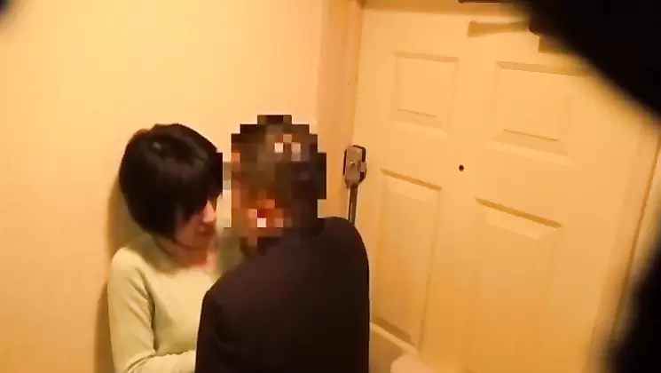 MCSR-152 My Wife And Take A Breath, Such As Melting The Cuckold Allowed The Body To The Other Man Out In Housewife