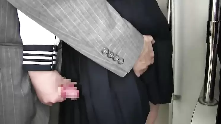 FNK-022 Enclose Me And Delusion Clothes Molester Of Your Soiled Skirt Education Apprentice-Yuki Sound