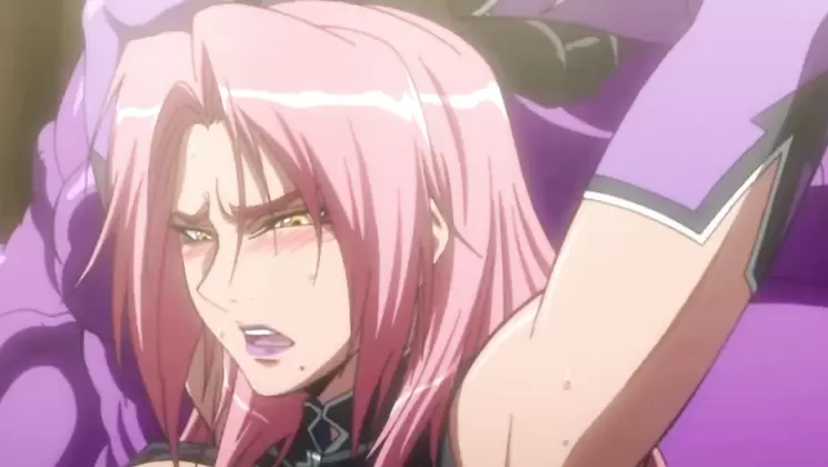 anime hentai gangbang 07