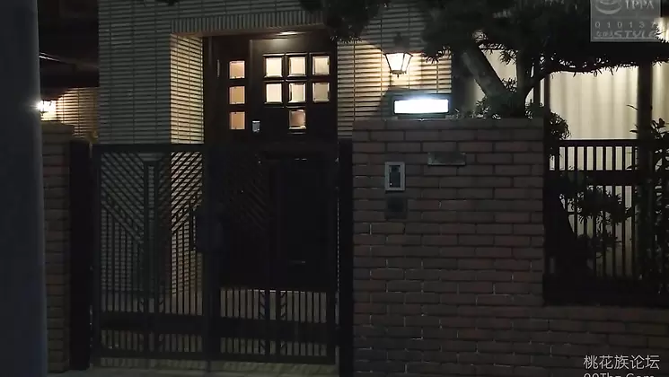 [NSPS - 260] Frustration fraternity Children wife Nishiyama Akira