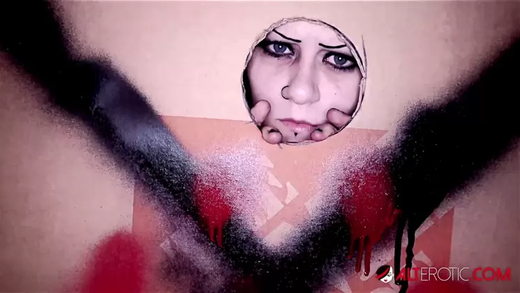 Can I Haz some more, Ser? - Double Penetrated