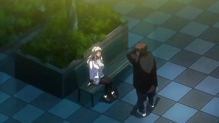 Baka Dakedo Chinchin Shaburu no Dake Wa Jouzu Na Chii chan 02 [HQ] anime hentai