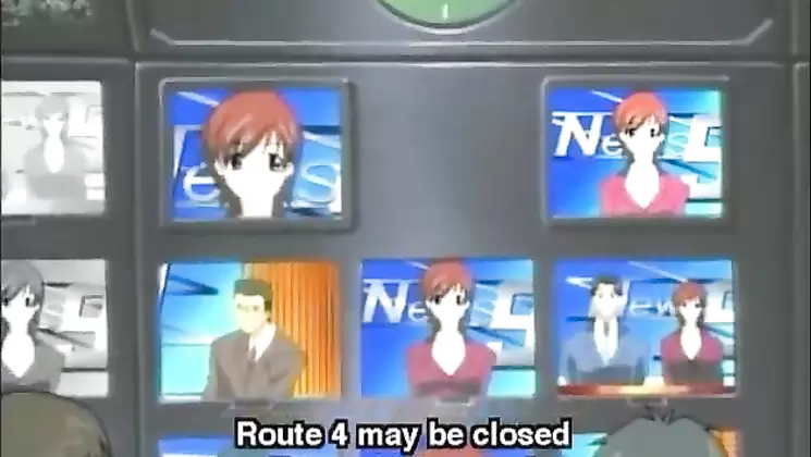 9 O’clock Woman Episode 1 [Sub-ENG]