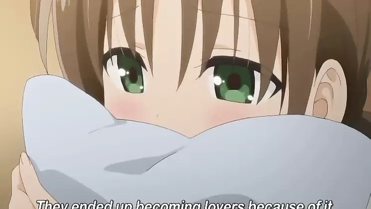 Oyasumi Sex Episode 1 [Sub-ENG]