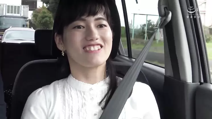 GS-1917 Married Wife Yui Love Travel Special Edition 02 Aiko's Other Stick