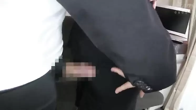 KTSB-014 I Am Overwhelmed By Molests And Quit My Job