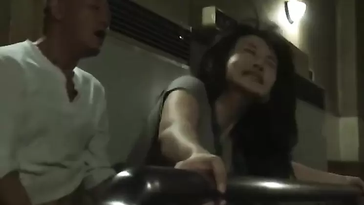 FAX 526 MATURE MILF MOLESTED IN CINEMA webm