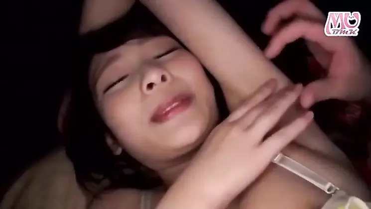 New AV actress private life video outflow! ? Photographed after drinking alcohol together and sneake