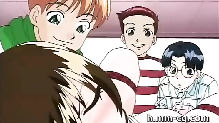 sex with a dirty hot babysitter 1 hentai uncensored