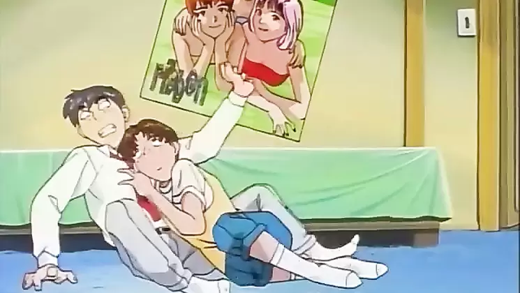 kakyuusei 1 - Hentai