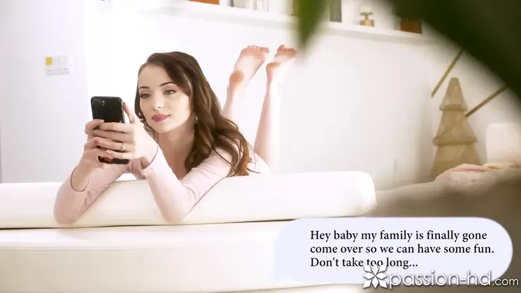 Passion HD: Secret Romantic Rendezvous Sex on PornVe