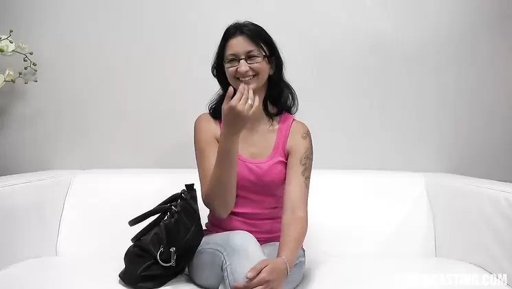 CzechCasting 16 07 23 Nikola 2080 XXX