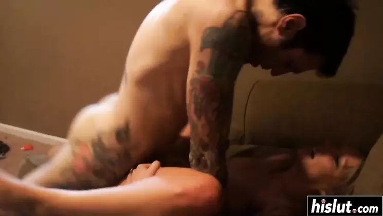 Horny friends like to fuck together amateur sex video hardcore homemade