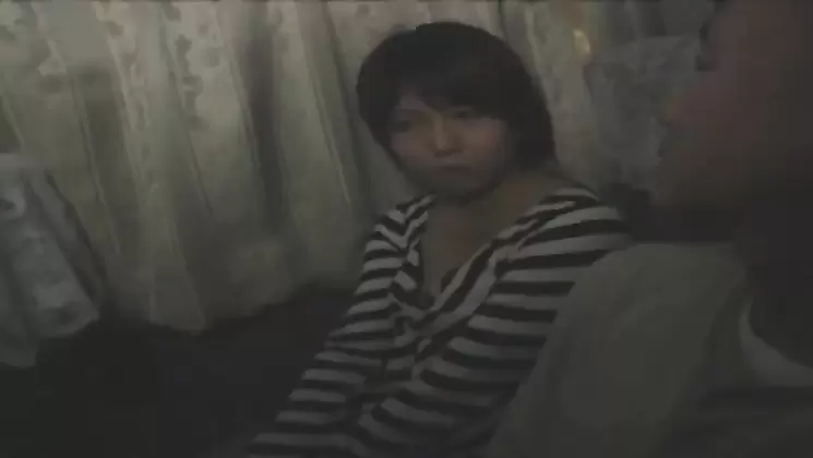 Asian Babe Fucked In The Midnight Highway Bus