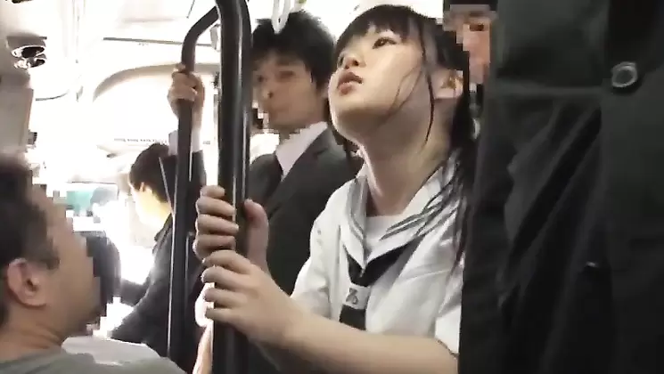 NHDTA-419 -PART 3- Aphrodisiac Molester