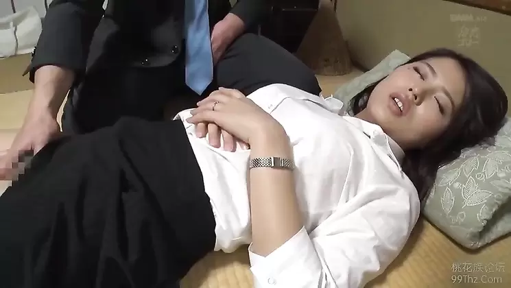 MEYD 298 Female teacher Wife of NTR school chief's staff went to preliminary examination with colleagues on school trips  Tsuno Miho   Free JAV HD   JAV Movies Censored   JAV Movies Uncensored