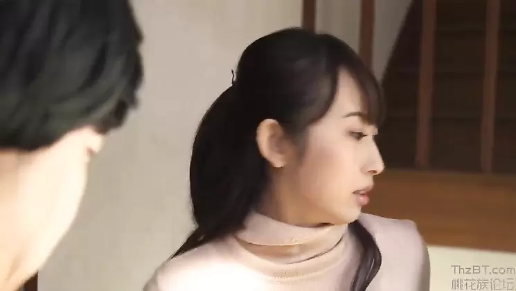 NSPS-568 Woman Also Become A Mother Frustration Childcare Wife