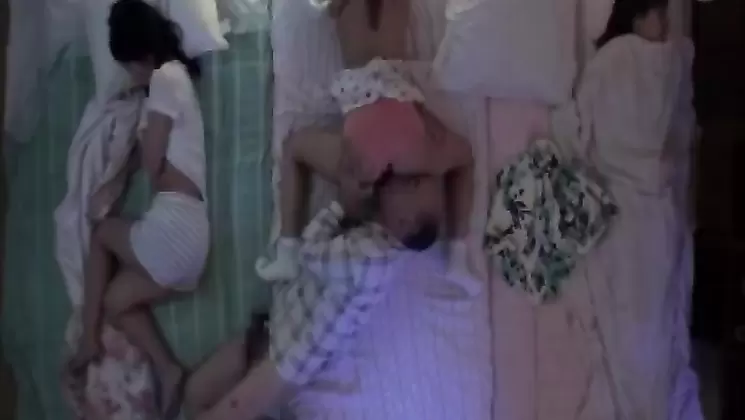 japanese father sex two daughter