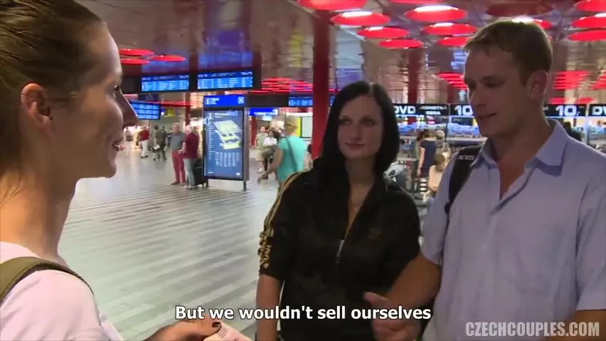 CZECH COUPLES 5