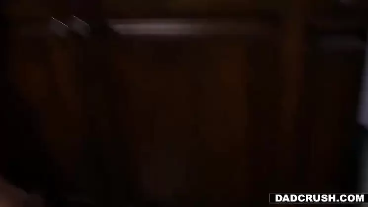 riley star takes her daddys big dick