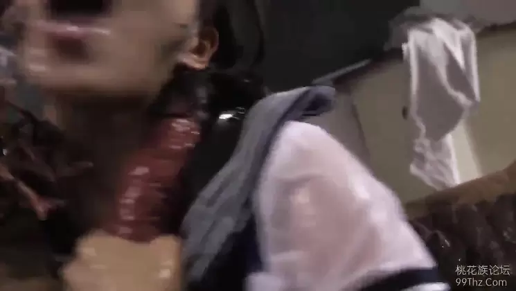 AVOP 323 TENTACLES CRAZY WOODS HARUKA