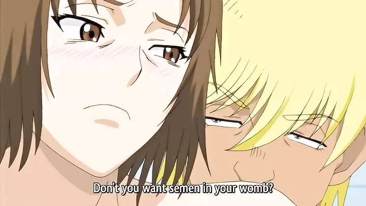 Boku no Yayaoi san Ep 3 and 4 HQ sub eng anime hentai