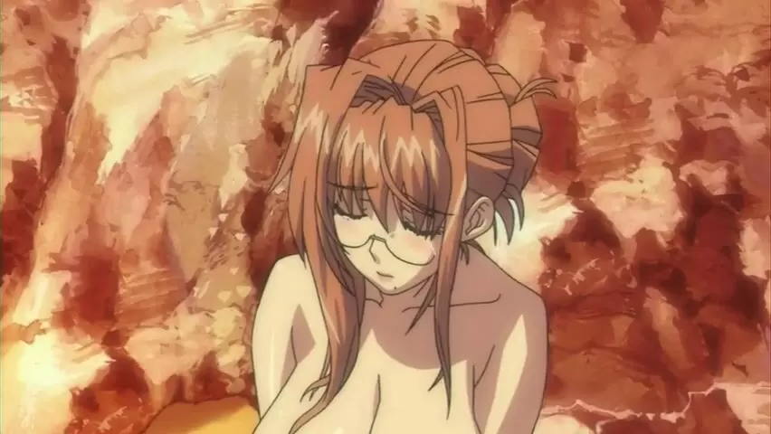 Hitozuma Kasumi san 2 Hentai Uncensored HQ - PornVe