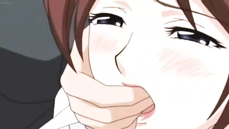 Kininaru Kimochi  3 sub eng hentai uncensored