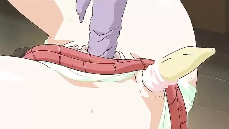 Maid in Heaven Ep 2 sub eng hentai uncnesored HQ