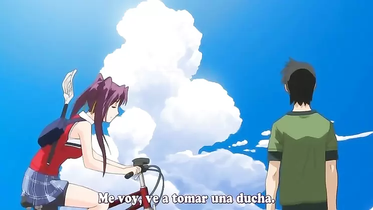 Mama Puri! 01 sub es hentai uncensored HQ