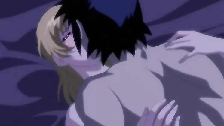 Mama Puri! 02 sub es hentai uncensored HQ