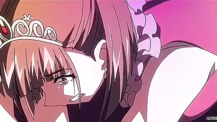 M Ogui Last Order 01 sub es hentai uncensored HQ