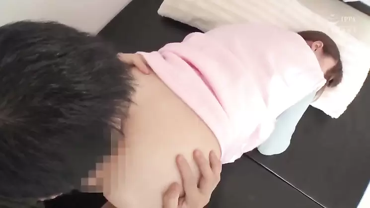 GODR-899 Amateur Girls Ass Anal Compassion