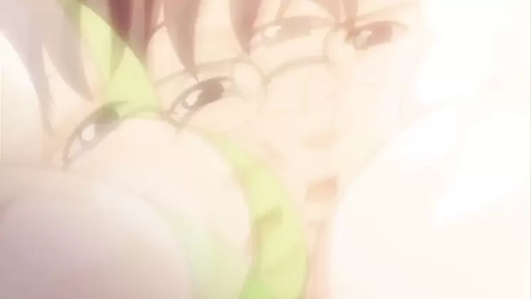 Milk Junky Shimai Hen 3 (60FPS)